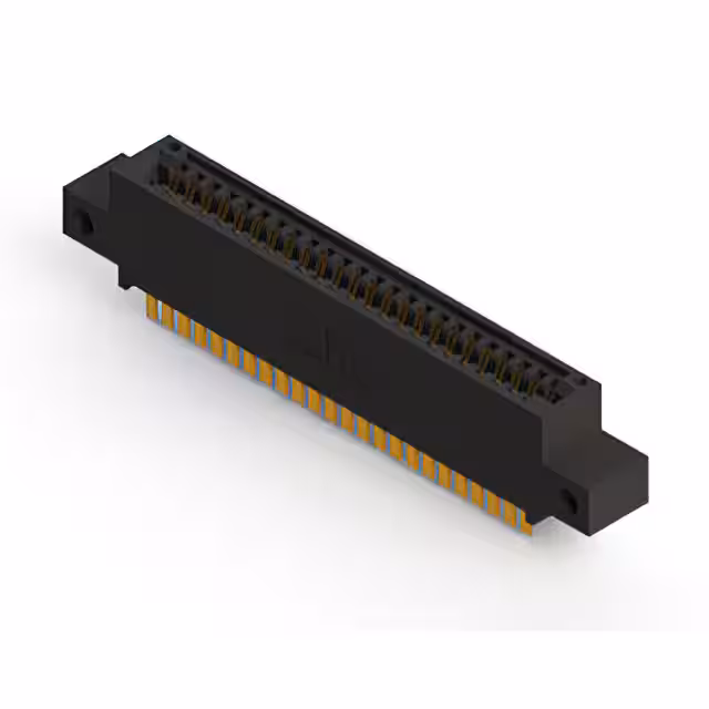 895-048-500-512 EDAC Inc.  Edgeboard Connectors